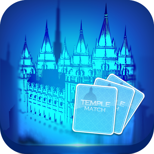 LDS Temples Match  Icon