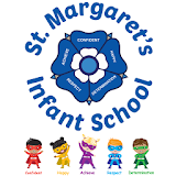 St Margaret's Inf Parent Mail icon