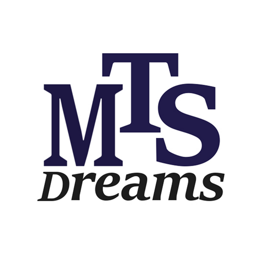 MTS　まおう　公式アプリ logo