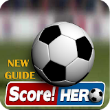 Guide for Score Hero icon