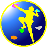 Topodroid For Rock Climber icon