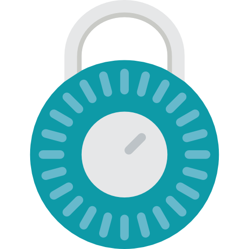 SMART APP LOCK (English) logo