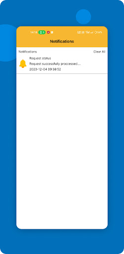 RTO CHECKPOST Screen 2