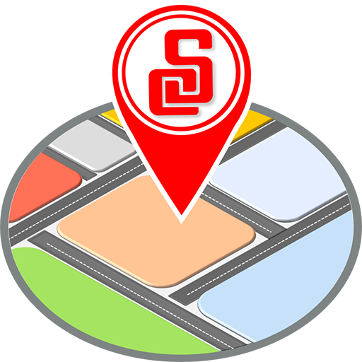 Network management logo