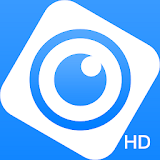 DMSS HD icon