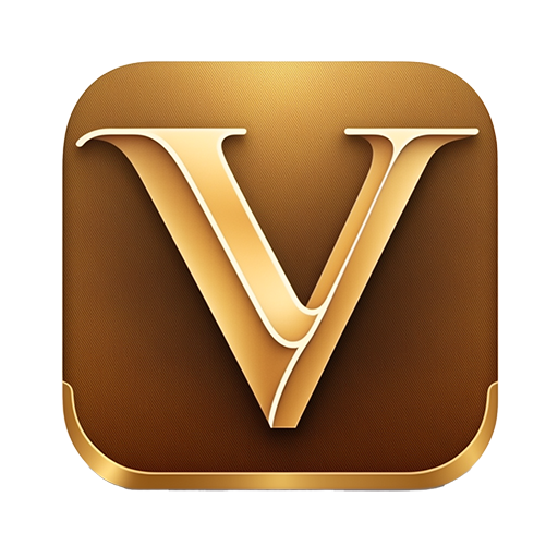 Vocab Cards logo