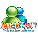 INTERFASTONLINE icon