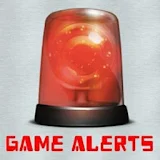 Game Alerts UK icon