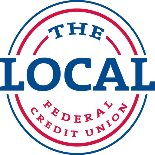 The Local Federal Credit Union Logo