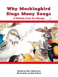 Obraz ikony: Why Mockingbird Sings Many Songs