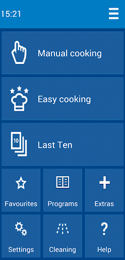 RetigoApp Screen 3