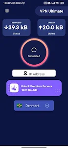 VPN Ultimate