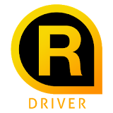 R driver icon