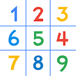 Cover Image of Download SUDOKU - Free Games  APK