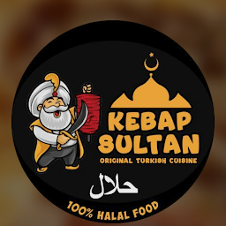Icon image Sultan Kebab & Grill