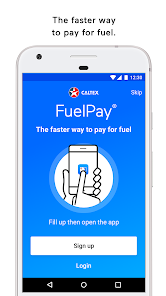 Caltex StarCard 3.5.1 APK + Мод (Unlimited money) за Android
