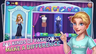 Game screenshot My Restaurant Empire-Deco Game apk download