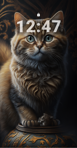 4K Wallpaper - AI Wallpaper screenshot 15