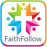 Faith Follow icon