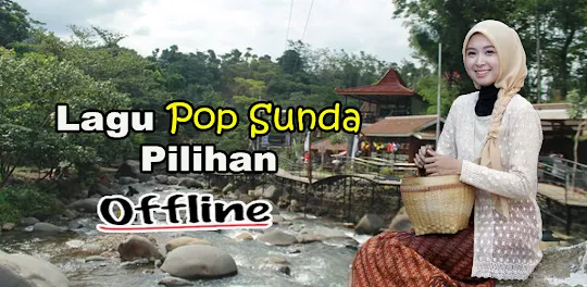 Lagu Sunda Pilihan Offline