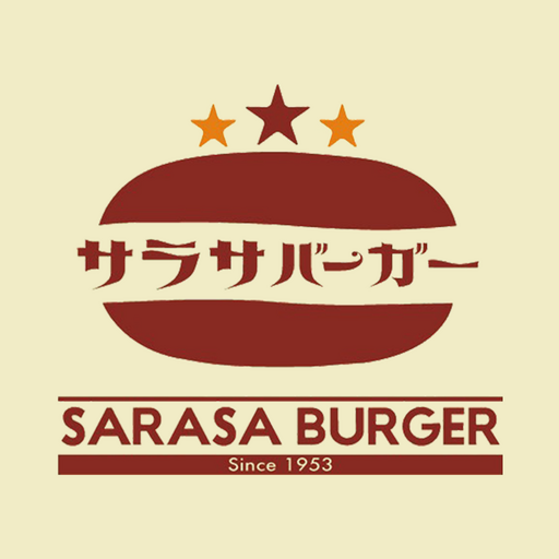 サラサバーガーみなと店 logo