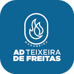 Cover Image of Download AD Teixeira de Freitas 3.2.16 APK