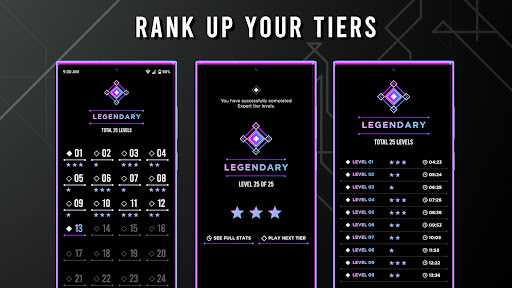Infinite Loop: Brain Exercises Screen 3