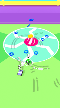 Rider Battle 3D - Screenshot 3