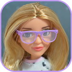 Cover Image of Download Cute babies , Dolls Wallpapers  APK