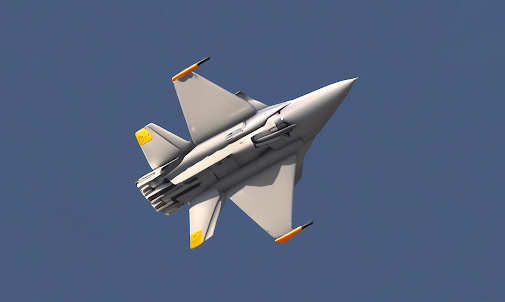 Fighter Jet Games