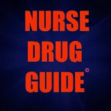 NCLEX Drug Guide-Nursing icon