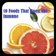 10 Foods That Boost the Immune