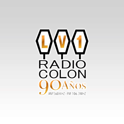 LV1 Radio Colón