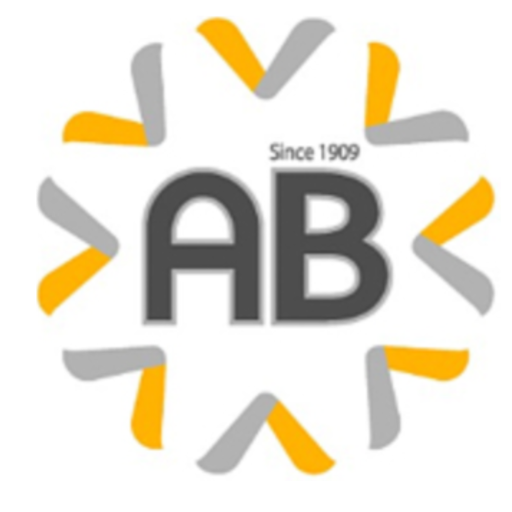 AB 진로 유형 검사 logo
