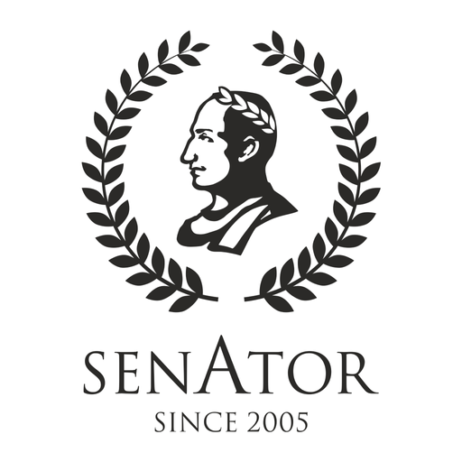 Сенатор (Senator) logo