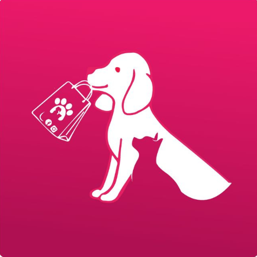 Petsonline logo