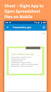 Скачать игру Document Reader для Android бесплатно