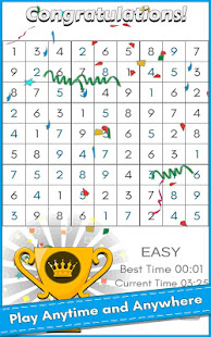 Sudoku Kingu2122 1.4 APK screenshots 21