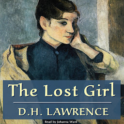 Icon image The Lost Girl