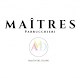 Download MAÎTRES Parrucchieri For PC Windows and Mac 1.0