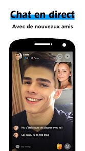 Capture d'écran