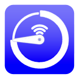 Wi-Fi Speed Test icon