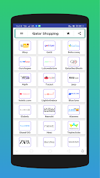 Online Shopping Qatar - Qatar Shopping app