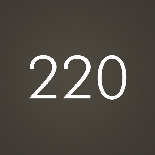 220 CPS Residents logo