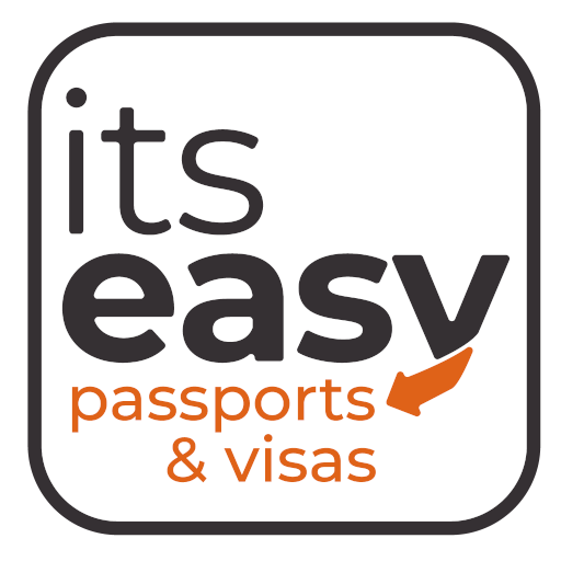 ItsEasy Passport Renew Photo 3.6.0 Icon