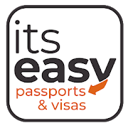 ItsEasy Passport Renewal + Passport Card + Photo