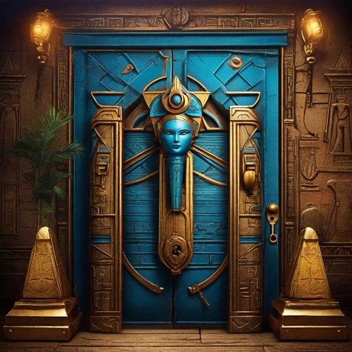 Escape Room: Mystical Mystery v1.0.3 Icon