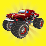 Monster Truck: Challenge icon