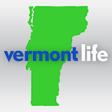 Vermont Life Magazine icon