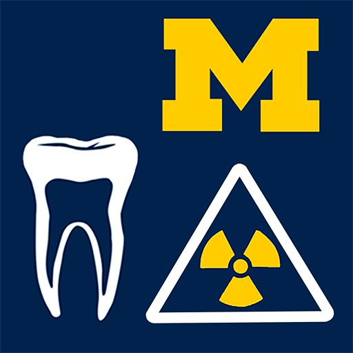 Oral Radiology - SecondLook logo